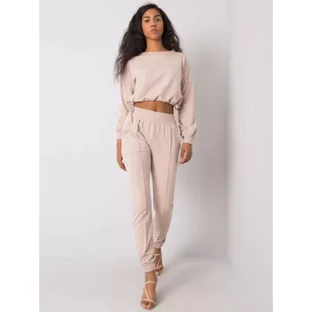 Souprava RV KMPL 6692.70 béžová L