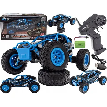 RC model auta Hračka na dálkové ovládání BIG HB-SM2403