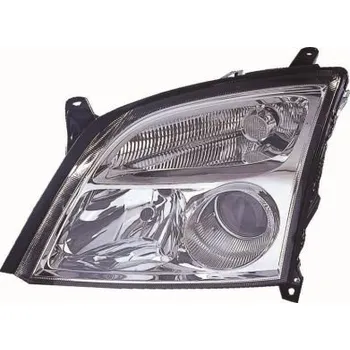 Přední světlomet Světlomet ABAKUS 442-1129L-LDHEM