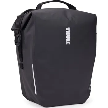 brašna na kolo Thule Shield Pannier 22L with InLock - Black