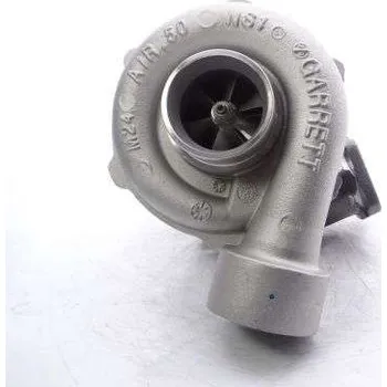 Turbodmychadlo Turbodmychadlo TO4B Garrett