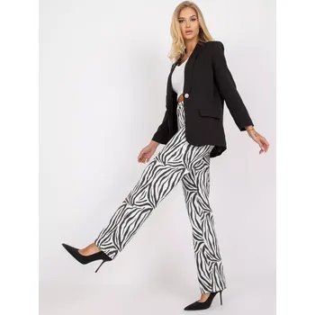 Dámské sako DHJ MA 15621 černé M