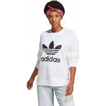 Dámská mikina ADIDAS ORIGINALS Dámská MIKINA IB7428 VEL S