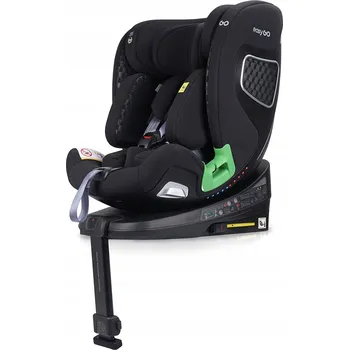 Autosedačka Autosedačka 0-36 kg ISOFIX 360 I-SIZE po směru i proti směru jízdy TRUST EASYGO