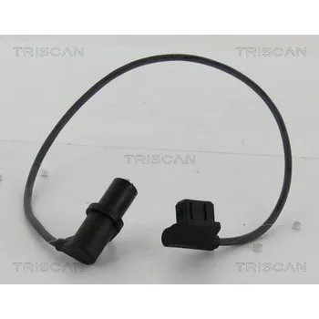 Brzdový kotouč Ochranný plech proti rozstřikování, brzdový kotouč Triscan A/S 8125 29249