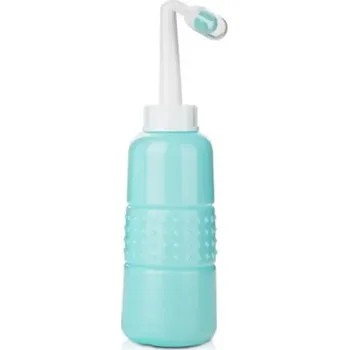 Intimní sprška po porodu pro maminky | poporodní péče - Modrý