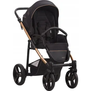 Kočárek Bebetto sportovní kočárek Nico Estilo + držák + fólie