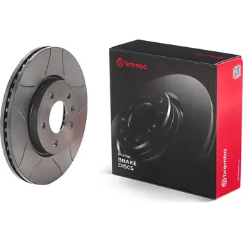 Brzdový kotouč Brzdový kotouč BREMBO 09.B356.75