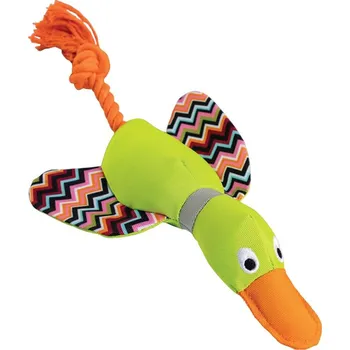 Hip Hop šustící látková kachna 33 cm