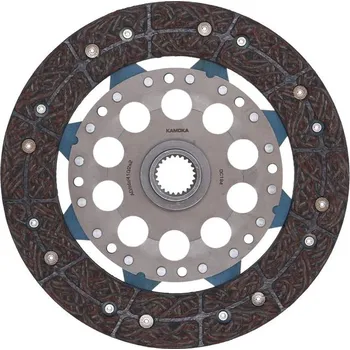 Spojková lamela Lamela spojky KAMOKA DC194