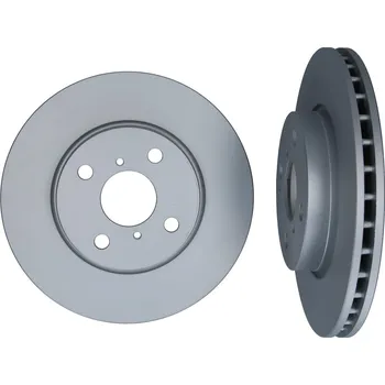 Brzdový kotouč Brzdový kotouč KAMOKA 1031095