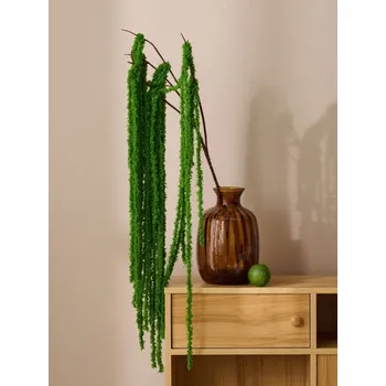 umělá květina Sinsay - Dekorativní umělá rostlina - zelená - 337IN-77X - 337IN-77X-ONE