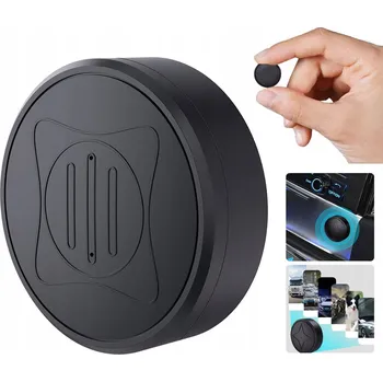 Zabezpečení domácnosti LBS LOKÁTOR DO AUTA, NA KOLO, KLÍČE, PRO PSA S APLIKACÍ A MAGNETEM