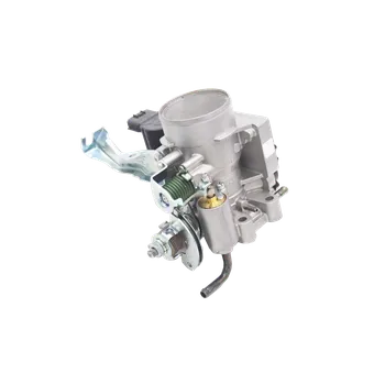 Systém vstřikování Škrticí klapka Micra 1.0i 16V CG10DE Magneti Marelli