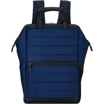 batoh na notebook Batoh Delsey Shadow 287862022 - modrý 26 l