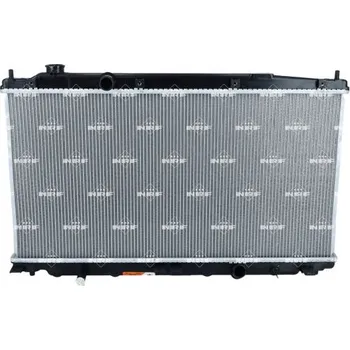 Chladič motoru Chladič, chlazení motoru NRF 53194