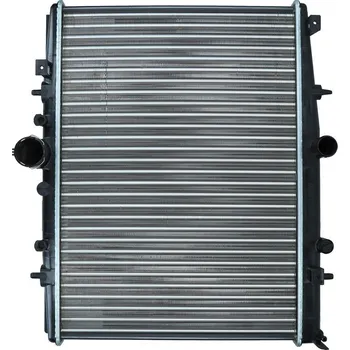 Motor automobilu Chladič, chlazení motoru KAMOKA 7705124