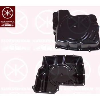Motor automobilu Olejová vana KLOKKERHOLM 2512473