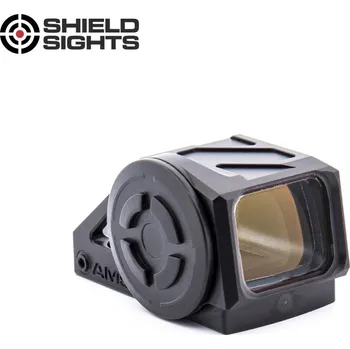 Kolimátor Shield Sights GBR Kolimátor Shield Advanced Mini Sight Compact (AMSc) 8MOA (6.5 MOA)