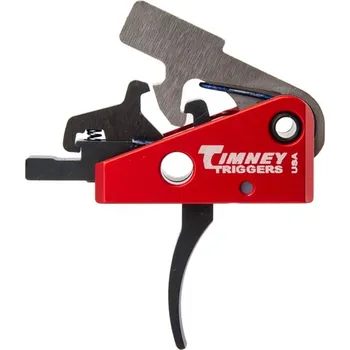 Příslušenství pro sportovní střelbu Timney Triggers USA Spoušť Timney Targa pro AR-15