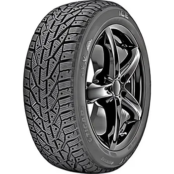 Zimní osobní pneu Zimní pneumatika Tigar ICE 205/65R15 99 T s přilnavostí na sněhu (3PMSF), zesílená (XL)