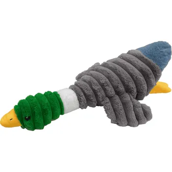 Hračka pro psa Quapas! plyšová hračka Duck 66 cm