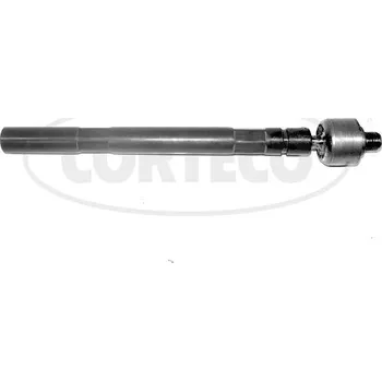 Táhlo řízení Axiální kloub, příčné táhlo řízení CORTECO 49401091