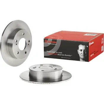 Brzdový kotouč Brzdový kotouč BREMBO 08.5737.20