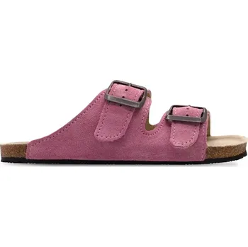 Dámská zdravotní obuv Aylla Shoes Aylla Thak růžové 39