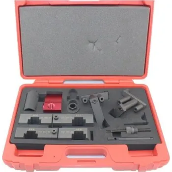 Rozvod motoru SATRA S-BB6062, Aretační přípravky BMW M60 M62 V8 VANOS - sada pro aretaci rozvodů a napnutí řetězu