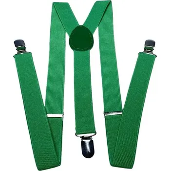 Kšandy Gaira Kšandy 8073, Barva zelená