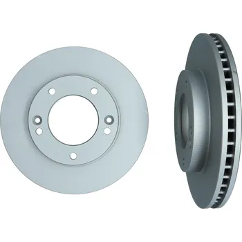 Brzdový kotouč Brzdový kotouč KAMOKA 103133