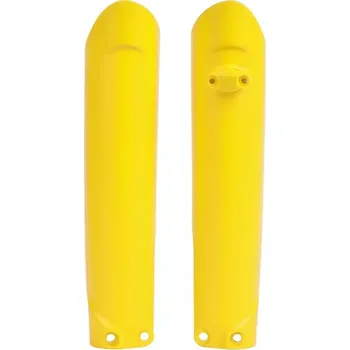 POLISPORT OCHRANY PŘEDNÍCH TLUMIČŮ KTM SX/SXF `15-20 EXC/EXCF `16-