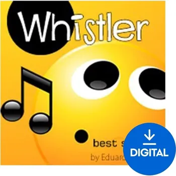 Software Best Service Whistler (Digitální produkt)