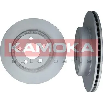 Brzdový kotouč Brzdový kotouč KAMOKA 1033532