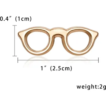 Brož Retro smaltovaná brož | odznak - BC18Y0873