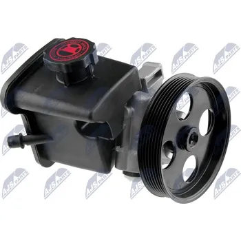 Posilovač řízení Hydraulické čerpadlo, řízení AJS Parts SPW-ME-008