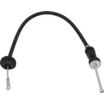 Spojkové lanko Tažné lanko, ovládání spojky KAMOKA LC155