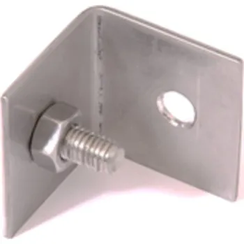 betonová krytina Nástavec BMI BRAMAC pro příčné vedení hromosvodu