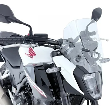 WRS - Itálie Honda CB 500 Hornet plexi štít WRS Sport provedení: plexi čiré