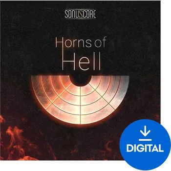 Software Best Service TO - Horns of Hell (Digitální produkt)