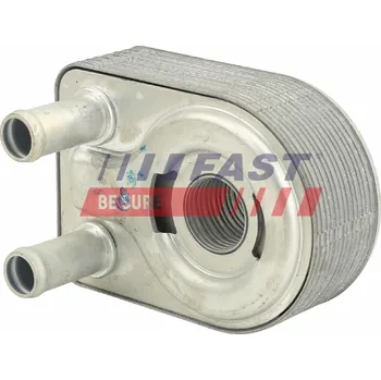 Chladič motoru Olejový chladič, motorový olej Fast Original FT55417