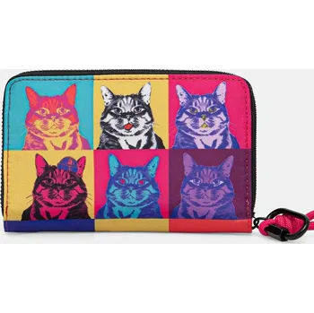 Peněženka Peněženka Medicine RS26-PFD351 vícebarevná MLA, vel. ONE SIZE