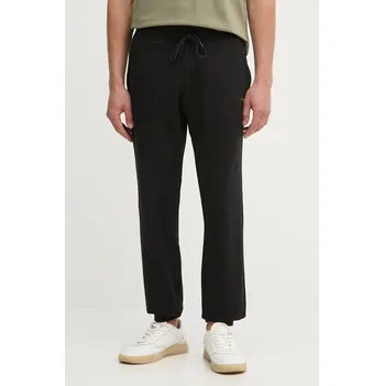 Tepláky Aeronautica Militare PF1008UF00674 černá 99X, vel. L