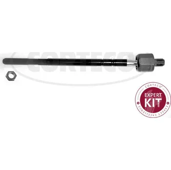 Táhlo řízení Axiální kloub, příčné táhlo řízení CORTECO 49399967