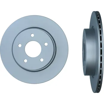 Brzdový kotouč Brzdový kotouč KAMOKA 103670