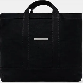 Kabelka Kabelka Heliot Emil SS26PRE.14.056.BLK01 černá 99X, vel. ONE SIZE