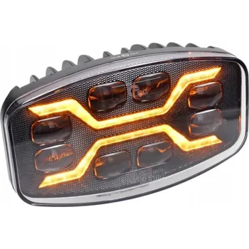 Posilovač řízení Dálkové světlo Kamar L3436