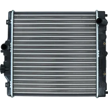 Motor automobilu Chladič, chlazení motoru KAMOKA 7705145