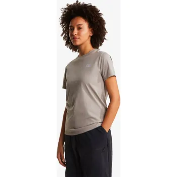 The North Face W EVOLUTI SIMPLE DOME SLM SHORT SLEEVE XS 733924